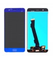 Pantalla Xiaomi Mi Note 3 Azul completa LCD + tactil