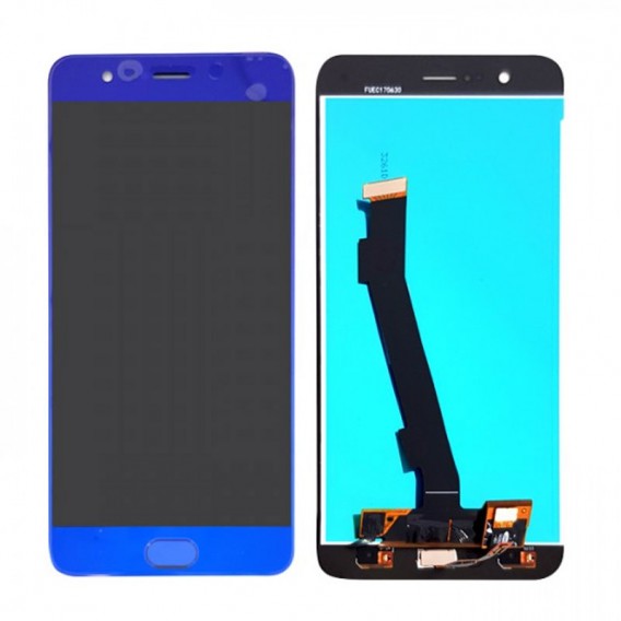 Pantalla LCD Display + Tactil para Xiaomi Mi Note 3 - Azul