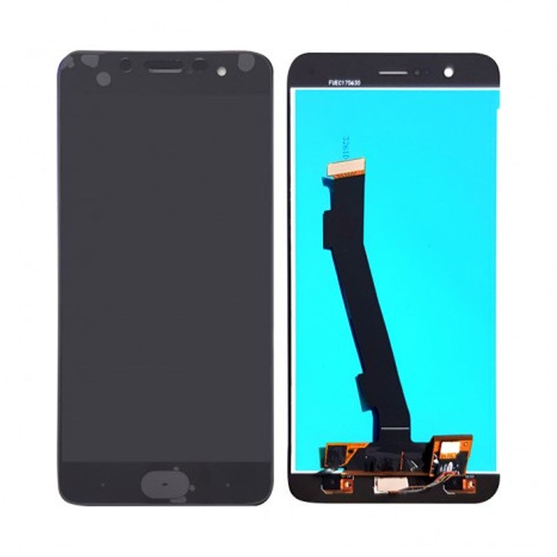 Pantalla LCD Display + Tactil para Xiaomi Mi Note 3 color negro