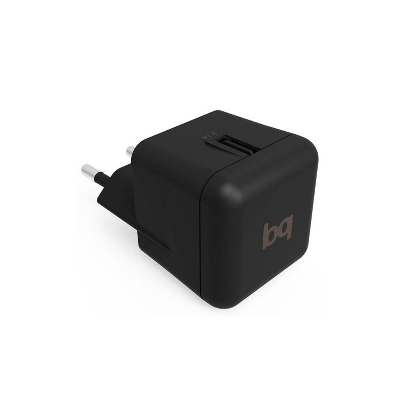 Cargador original tablet BQ de 2.1 mAH