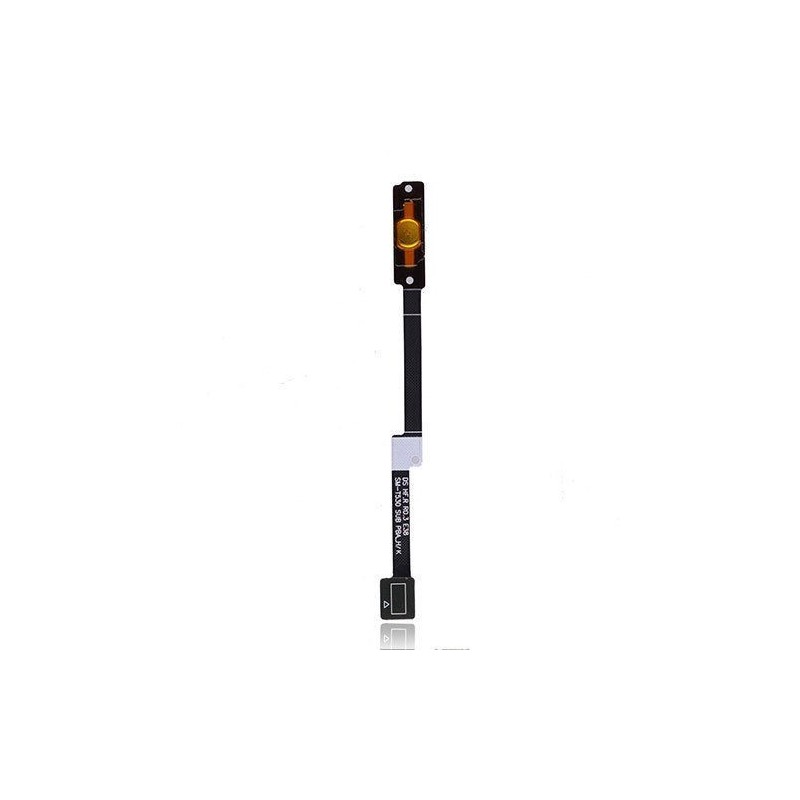 Flex Boton Home Samsung Galaxy Tab 4 10.1 T530