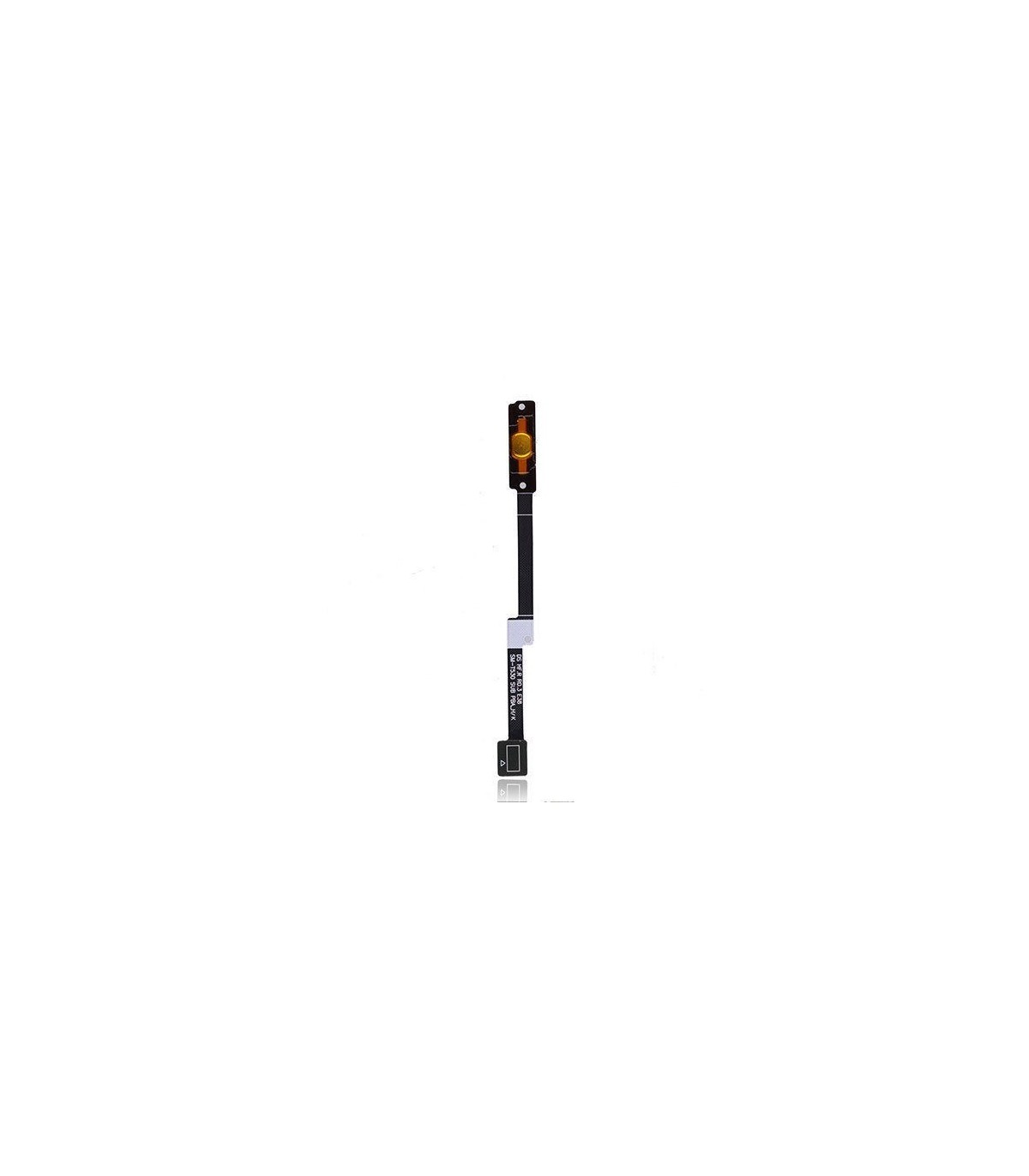 Flex Boton Home Samsung Galaxy Tab 4 10.1 T530