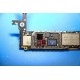 reparación chip táctil IPHONE 6 PLUS