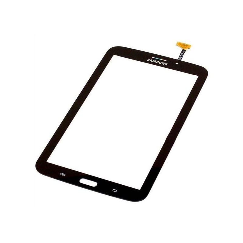 Ecrã tactil Samsung Galaxy Tab 3 7.0 T211 P3200 preta