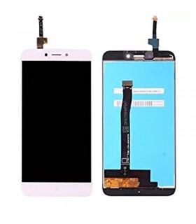 Ecrã completa Xiaomi Redmi 4 Branca