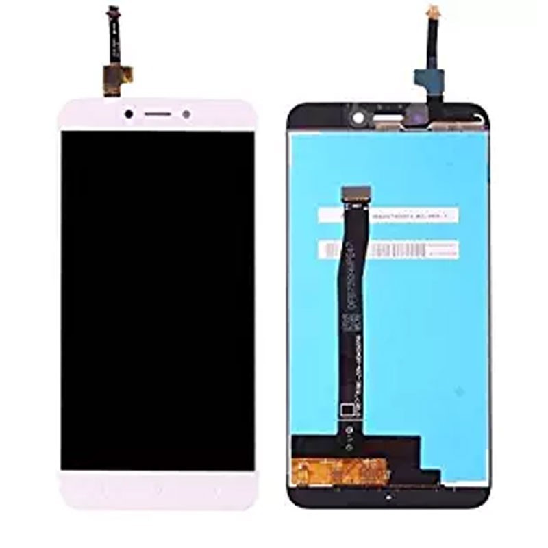 Ecrã completa Xiaomi Redmi 4 Branca