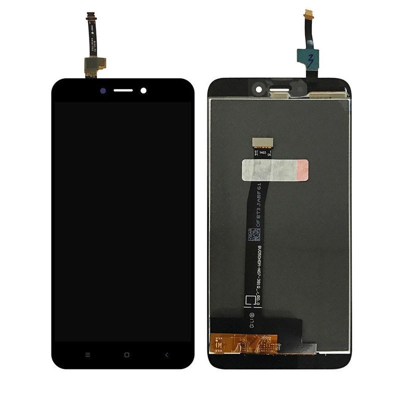 Ecrã completa Xiaomi Redmi 4