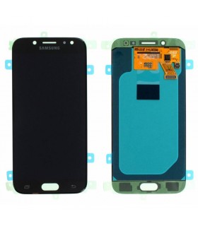 Ecrã completa samsung galaxy J5 2017 ORO ORIGINAL