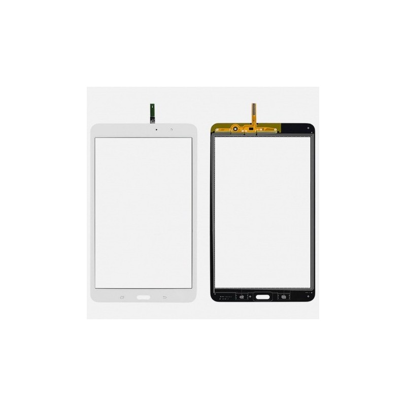 Tactil Samsung Galaxy Tab 4 8.0 Wifi T330 T331 Preta