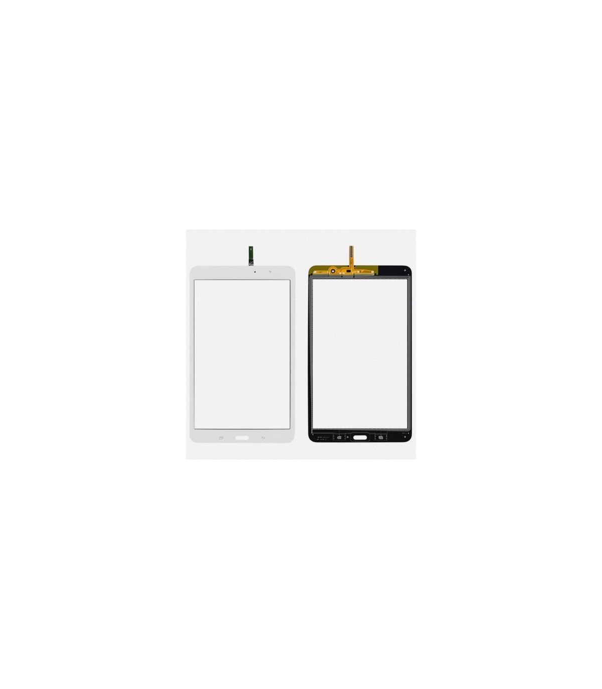 Tactil Samsung Galaxy Tab 4 8.0 Wifi SM-T330 T331 Negra
