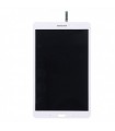 PANTALLA COMPLETA PARA SAMSUNG GALAXY TAB PRO 8.4 SM-T320  BLANCA