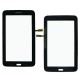 Táctil Digitalizador para Samsung Galaxy Tab  Sm-t113 en negro