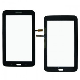 Ecrã Tactil Digitalizador Samsung Galaxy Tab 3 7.0 Lite Sm-t110 T111 em preto