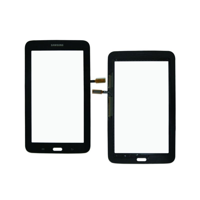 Pantalla Tactil Digitalizador Samsung Galaxy Tab 3 7.0 Lite Sm-t110  T111 en negro