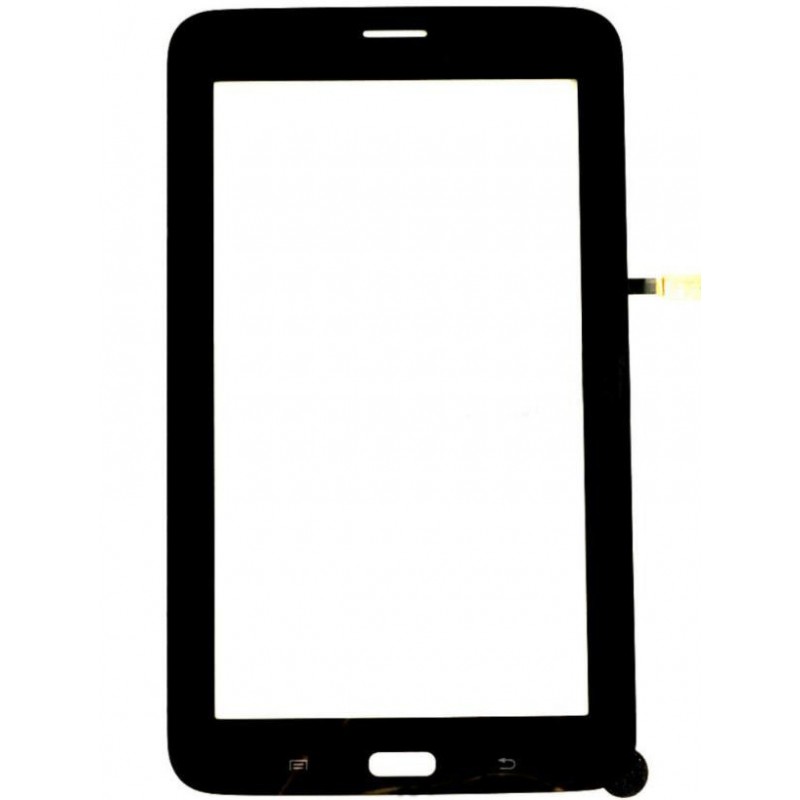 Ecrã Tactil Digitalizador Samsung Galaxy Tab 3 7.0 Lite Sm-t110 T111 em preto