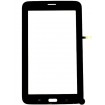 Pantalla táctil digitalizador para Samsung Galaxy Tab 3 Lite T116 negro