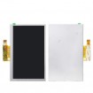 Pantalla LCD Samsung Galaxy Tab 3 Lite T110, T111 display visualizador