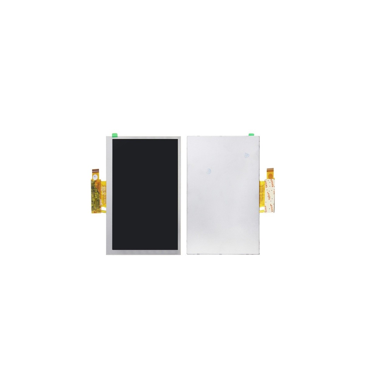 Pantalla Tactil Digitalizador Samsung Galaxy Tab 3 7.0 Lite Sm-t110  T111 en negro