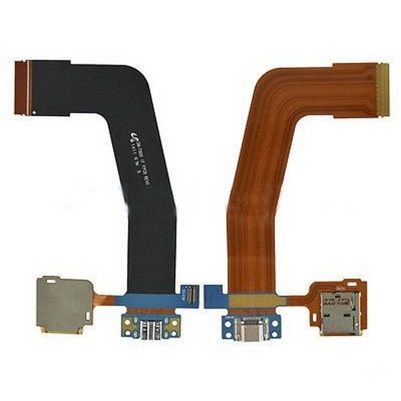 conector de carga samsung galaxy tab S 10.5 T800