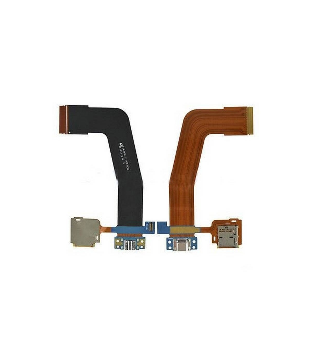 conector de carga samsung galaxy tab S 10.5 T800
