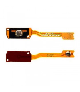 Flex de Boton Home Samsung Galaxy Tab S 10.5 T800 T801 T805﻿