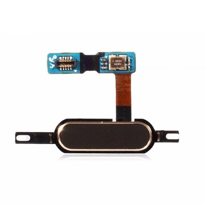 boton home y sensor para Samsung Galaxy Tab S T800 T801 T805 negro