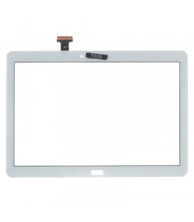 Ecrã Tactil Samsung Tab NOTE 10.1 P600 Branca