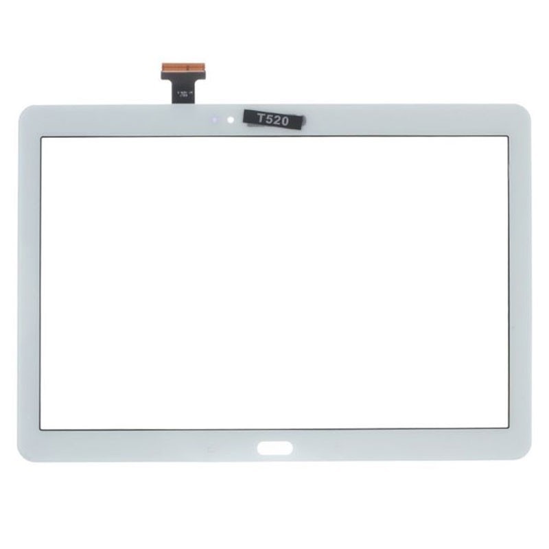 Ecrã Tactil Samsung Tab NOTE 10.1 P600 Branca