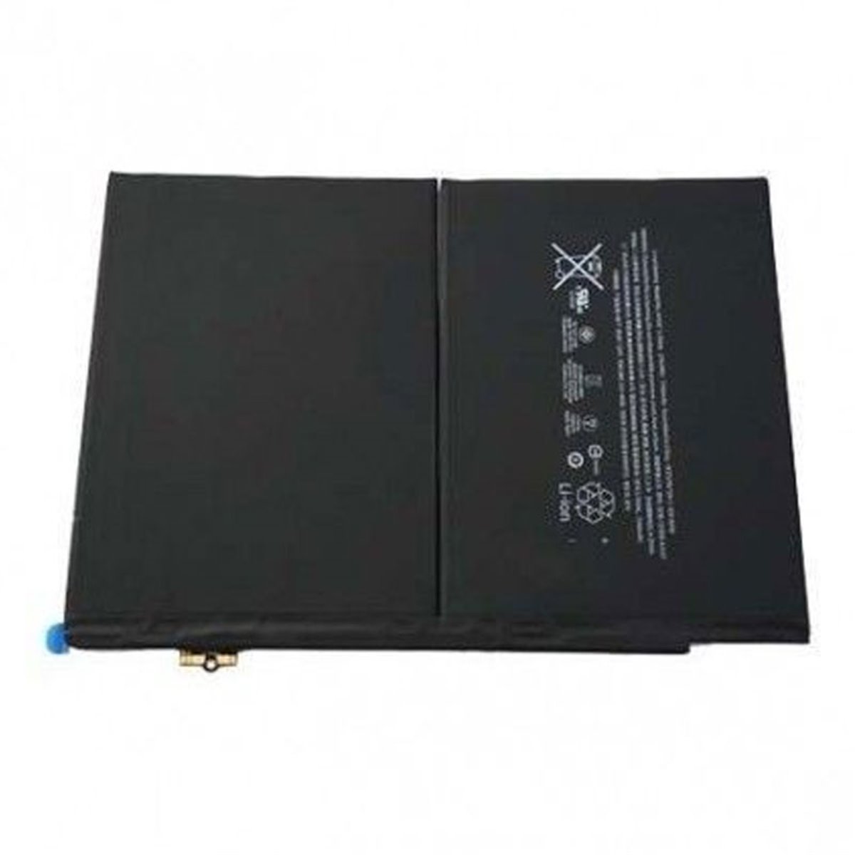 cabo flex botão home para ipad Air 2 em cor Plateado