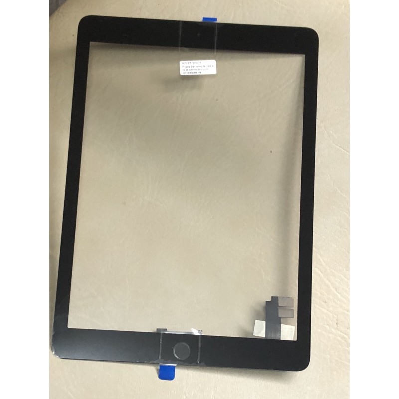 Ecrã completa LCD/display, ventana táctil e digitalizador cor preto para Apple Ipad Air 2