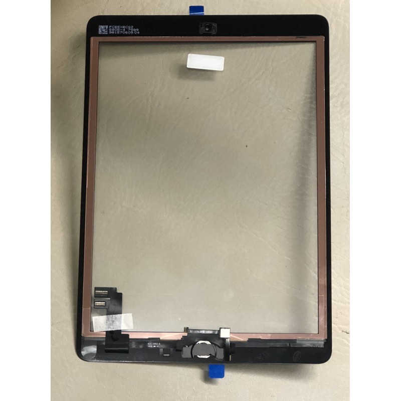 táctil para Apple Ipad Air 2 en color negro