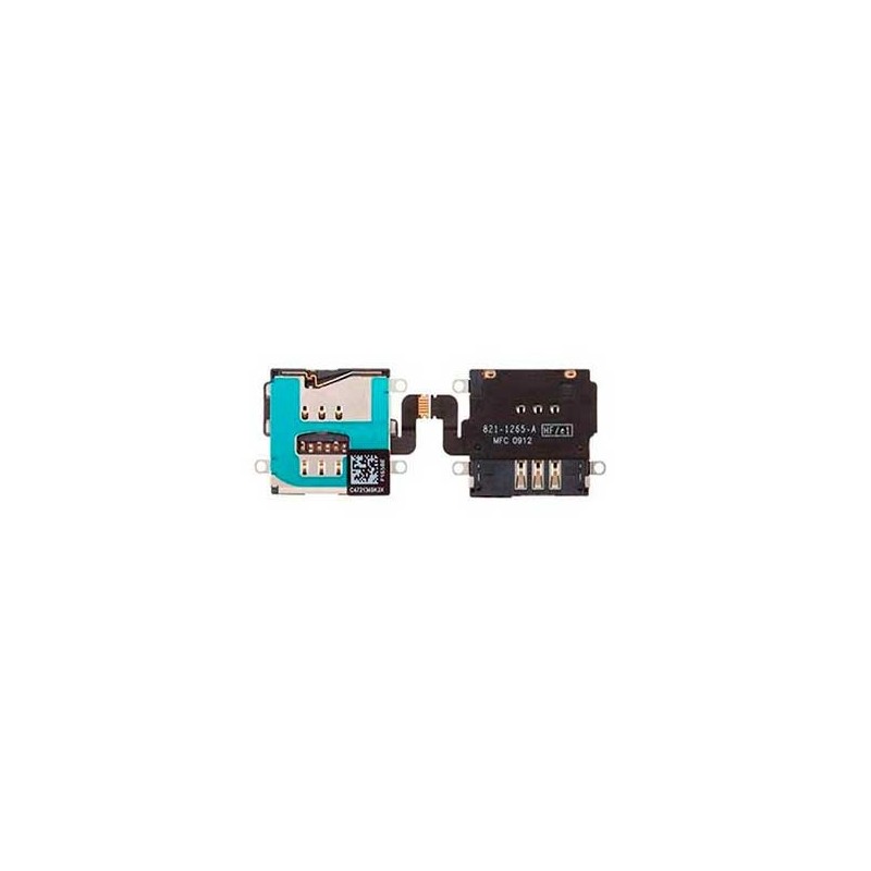 Leitor SIM ORIGINAL iPAD 3
