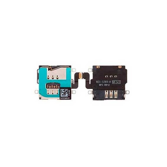 Leitor SIM ORIGINAL iPAD 3