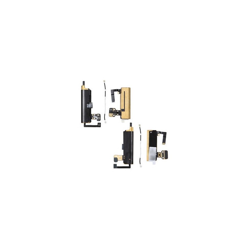 CONECTOR JACK AURICULAR IPAD 4 BLANCO