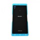 Tapa trasera Xperia M4 Aqua E2303 negra