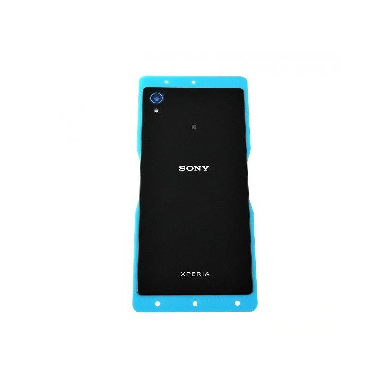 Tapa trasera Xperia M4 Aqua E2303 negra