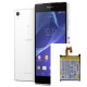 Pantalla Completa sin marco  Sony Xperia Z2 D6502 D6503 D6543