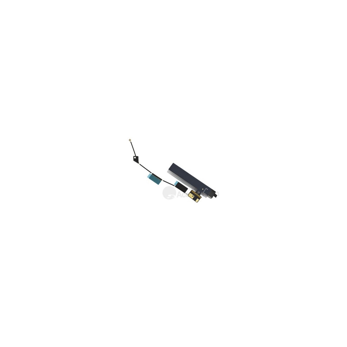 Flex / Módulo de antena bluetooth para Ipad 2 