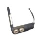 STICK PEGATINA de Boton Home iPHONE color ORO
