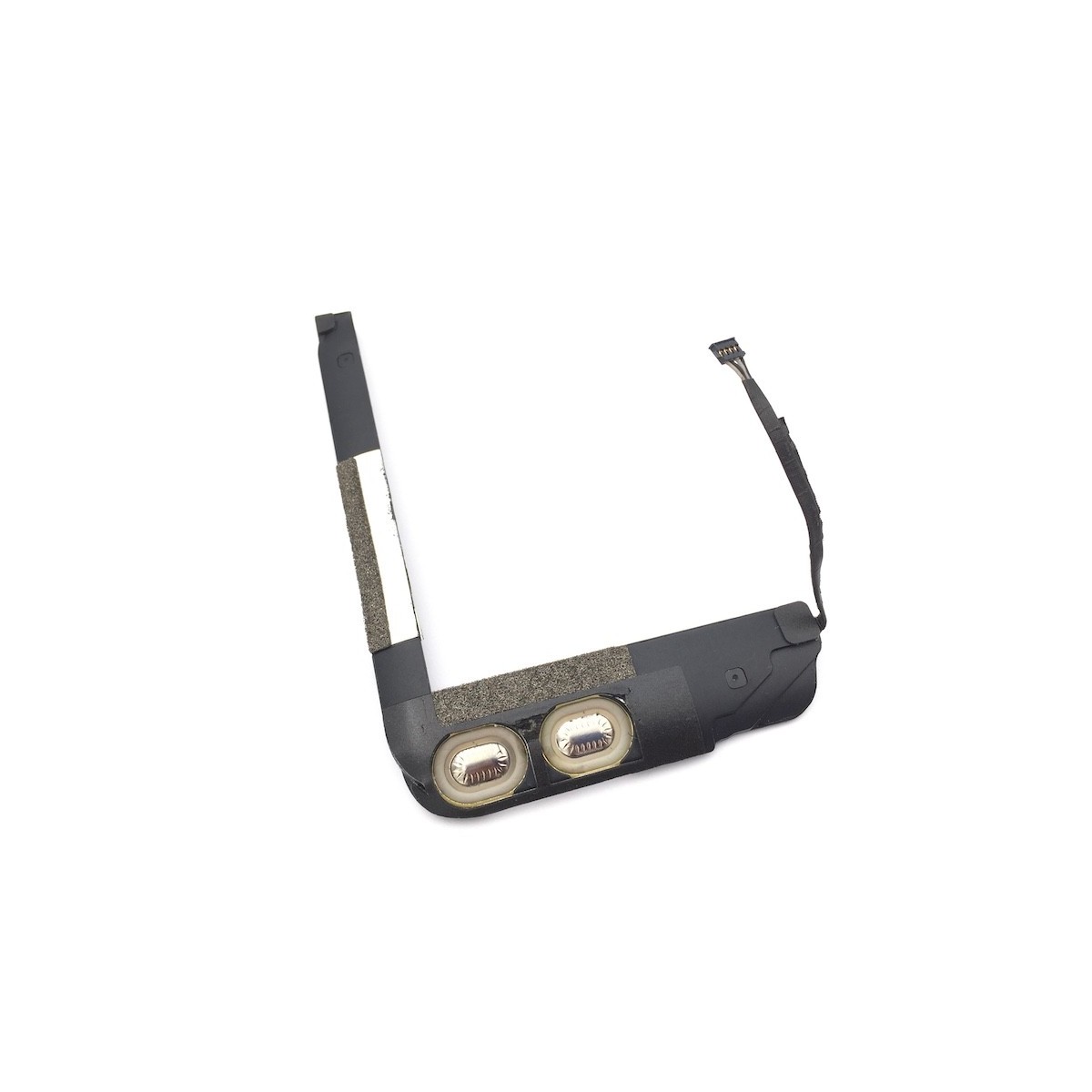 STICK PEGATINA de Boton Home iPHONE color ORO