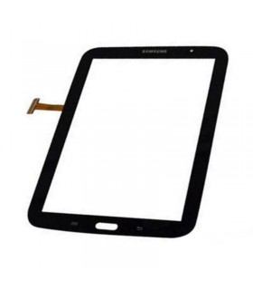 Ecrã tactil digitalizador samsung galaxy Note 8.0 N5100 preta