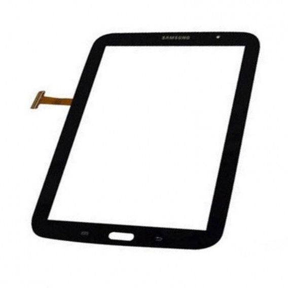 Ecrã tactil digitalizador samsung galaxy Note 8.0 N5100 preta