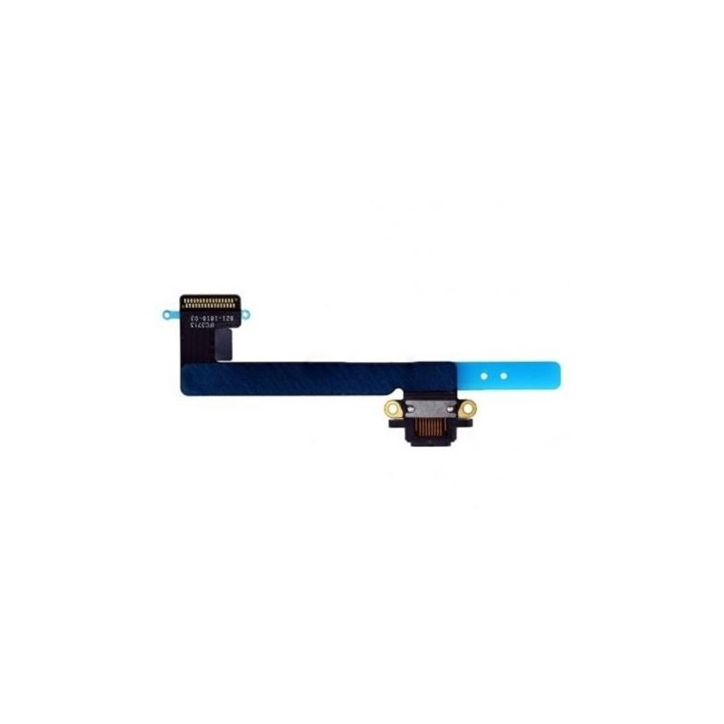 conector de carga para ipad mini 2 Negro