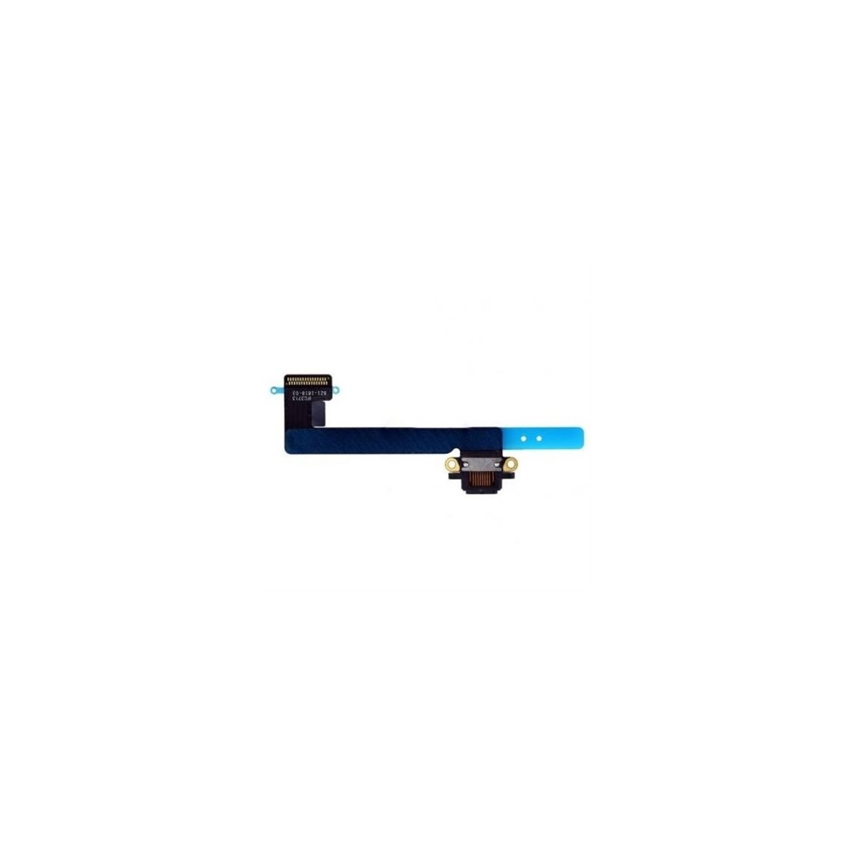 conector de carga para ipad mini 2 Negro