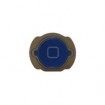 boton home iPod Touch 4 azul oscuro