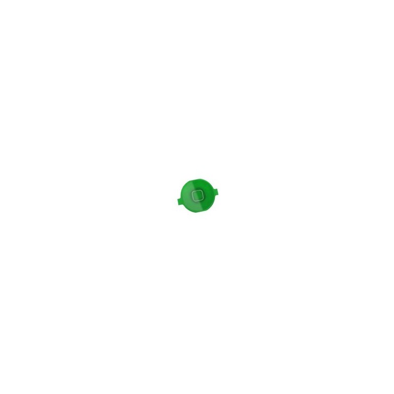 BOTON HOME IPOD TOUCH 4 VERDE