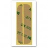 Adhesivo Pantalla para iPod Touch 2/3