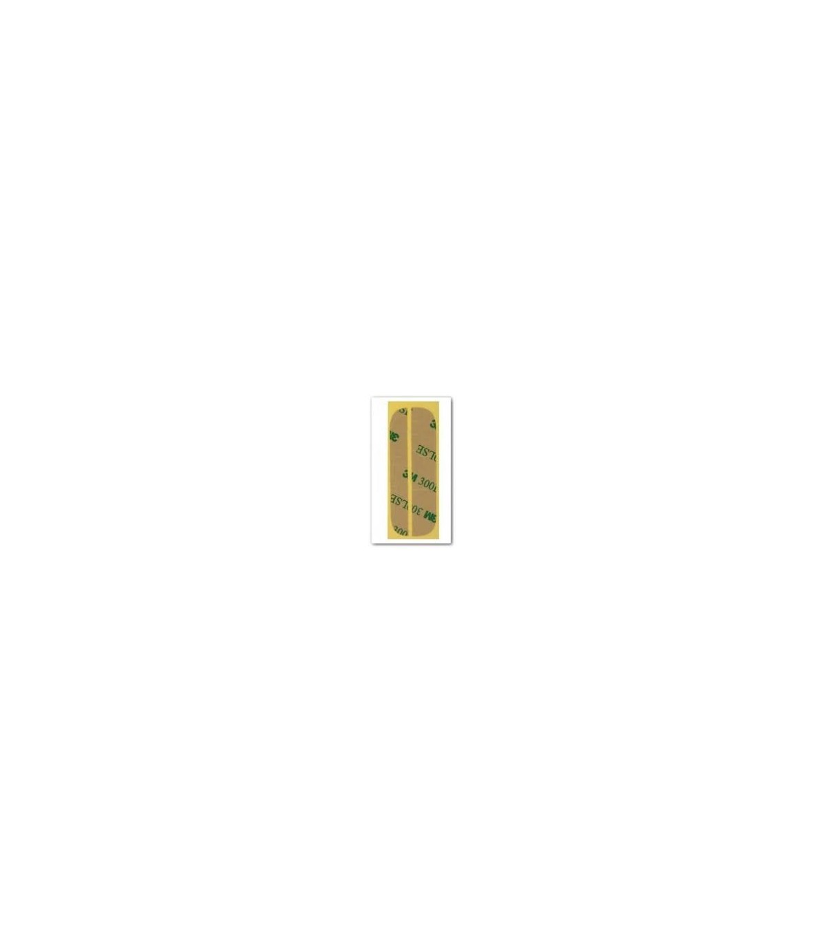 Adhesivo Pantalla para iPod Touch 4