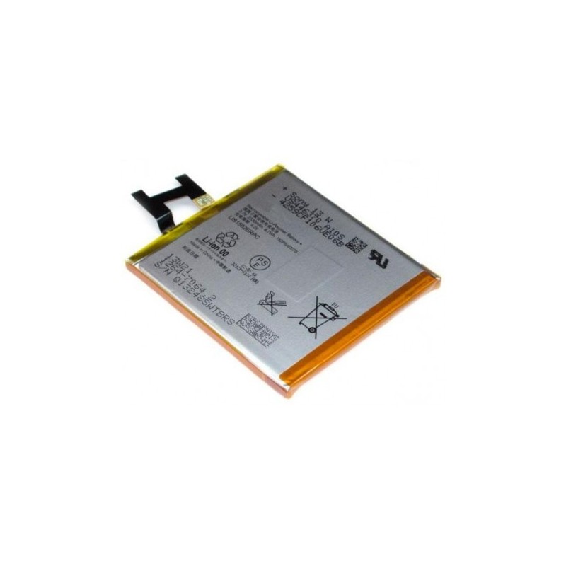 Bateria Sony Xperia Z