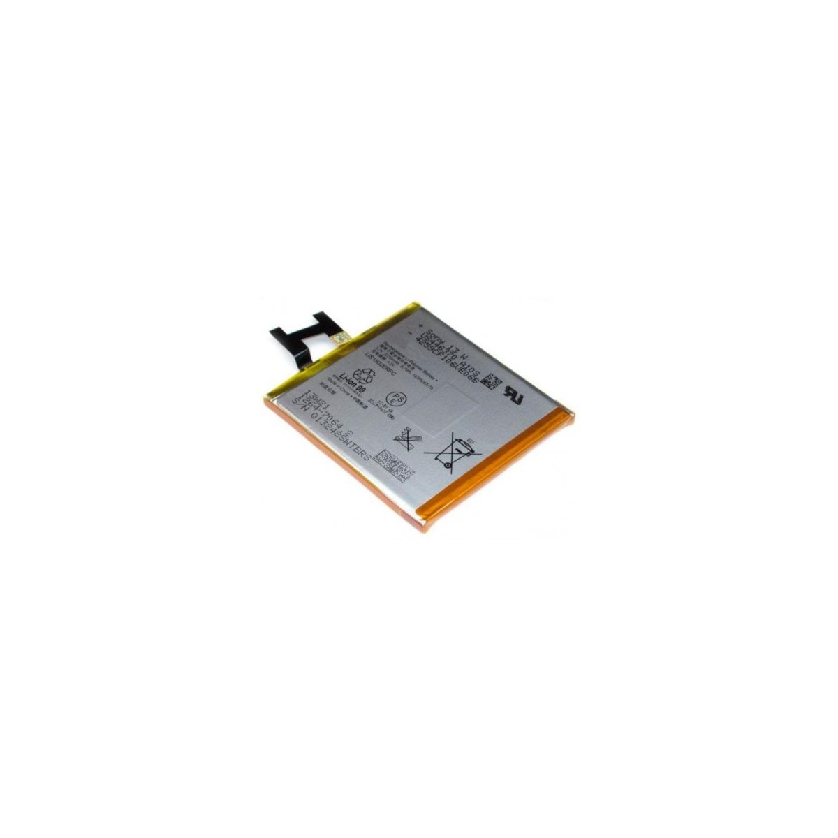 Bateria Sony Xperia Z